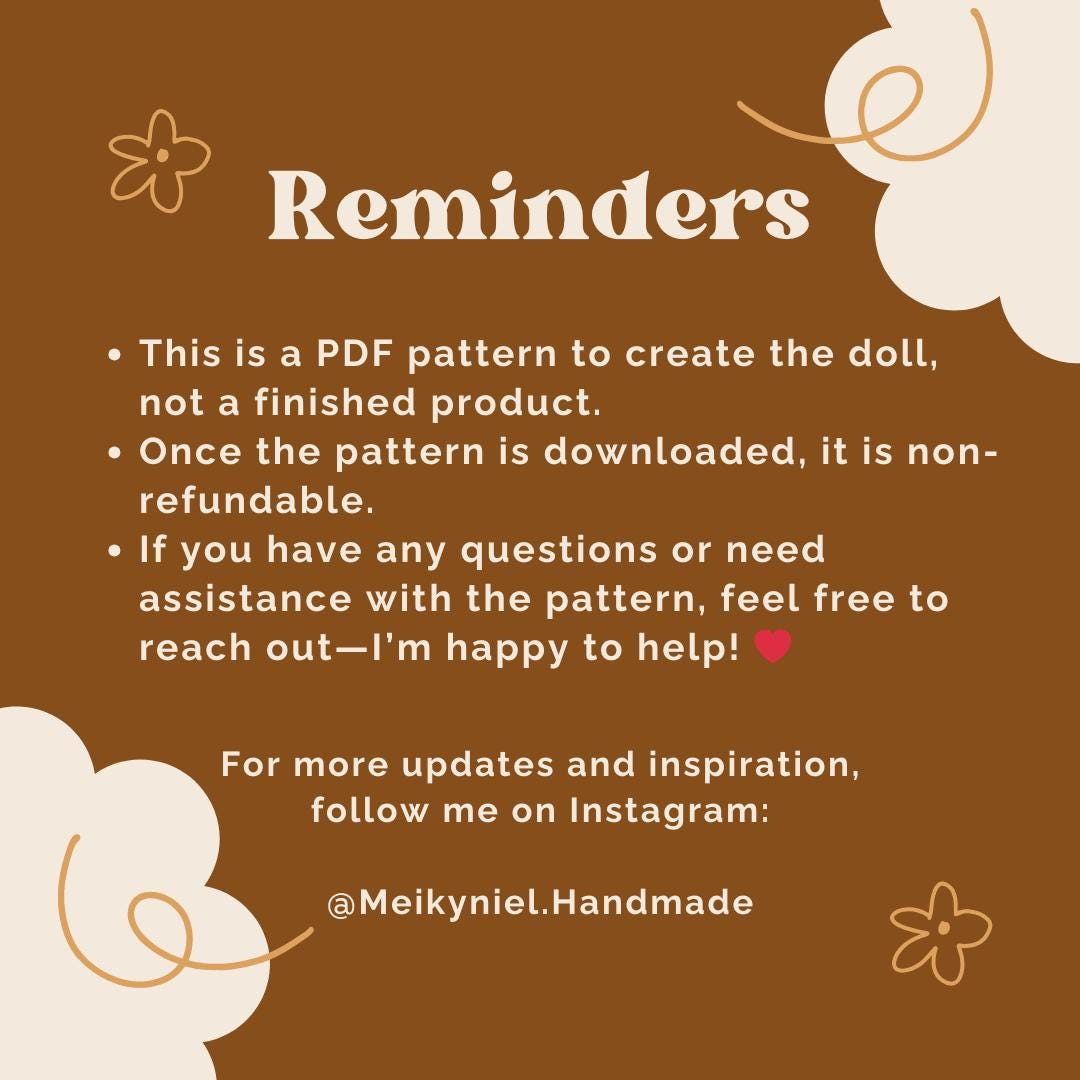 Crochet PDF Pattern: "WRIOTHESLEY" Chibi Amigurumi